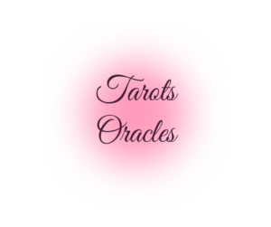 Tarot / Oracles