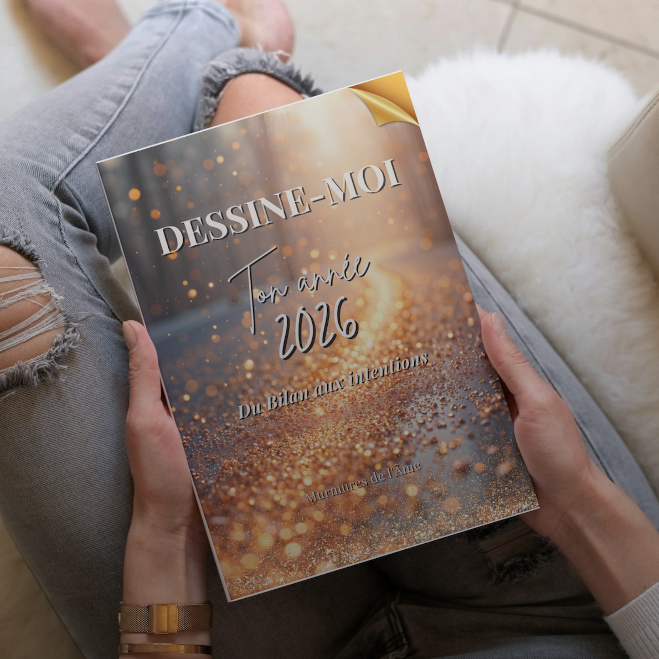 ebook dessine-moi ton année